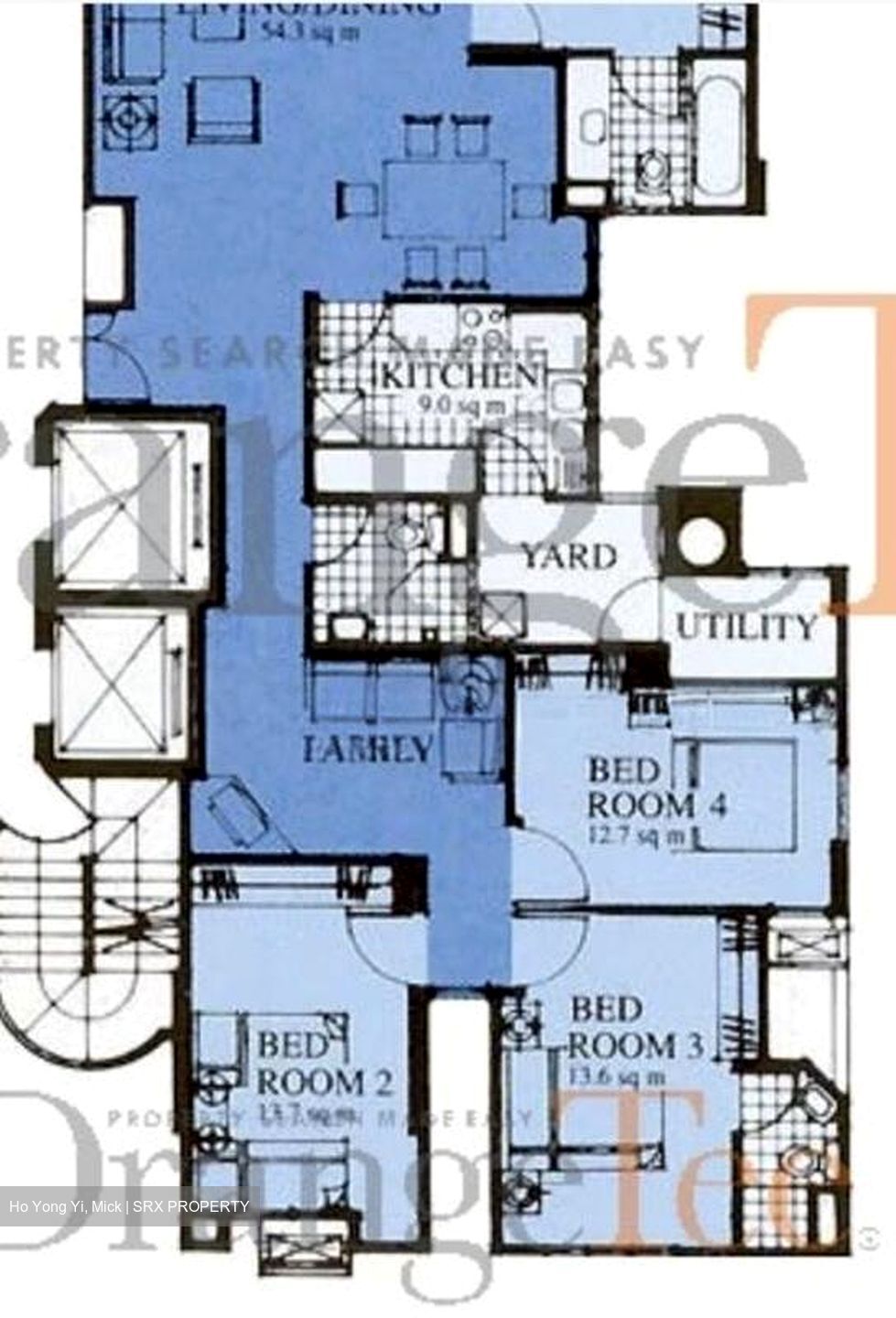 Bishan Park Condominium (D20), Condominium #502904801